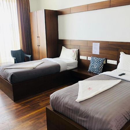 קוטאגירי Belair Resorts מראה חיצוני תמונה