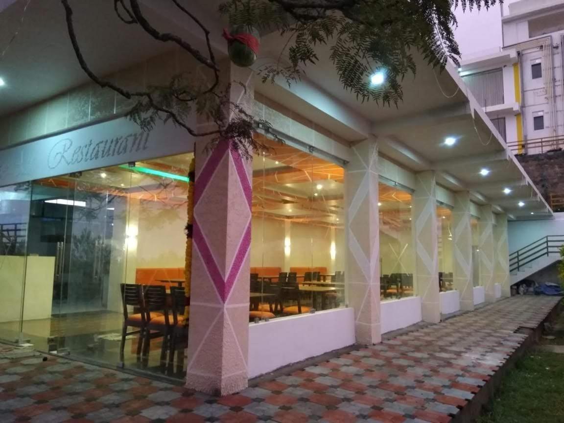 קוטאגירי Belair Resorts מראה חיצוני תמונה