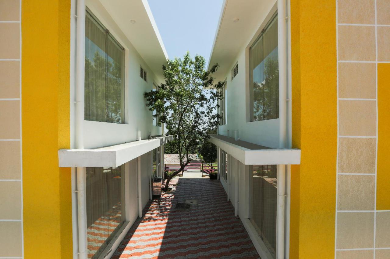 קוטאגירי Belair Resorts מראה חיצוני תמונה