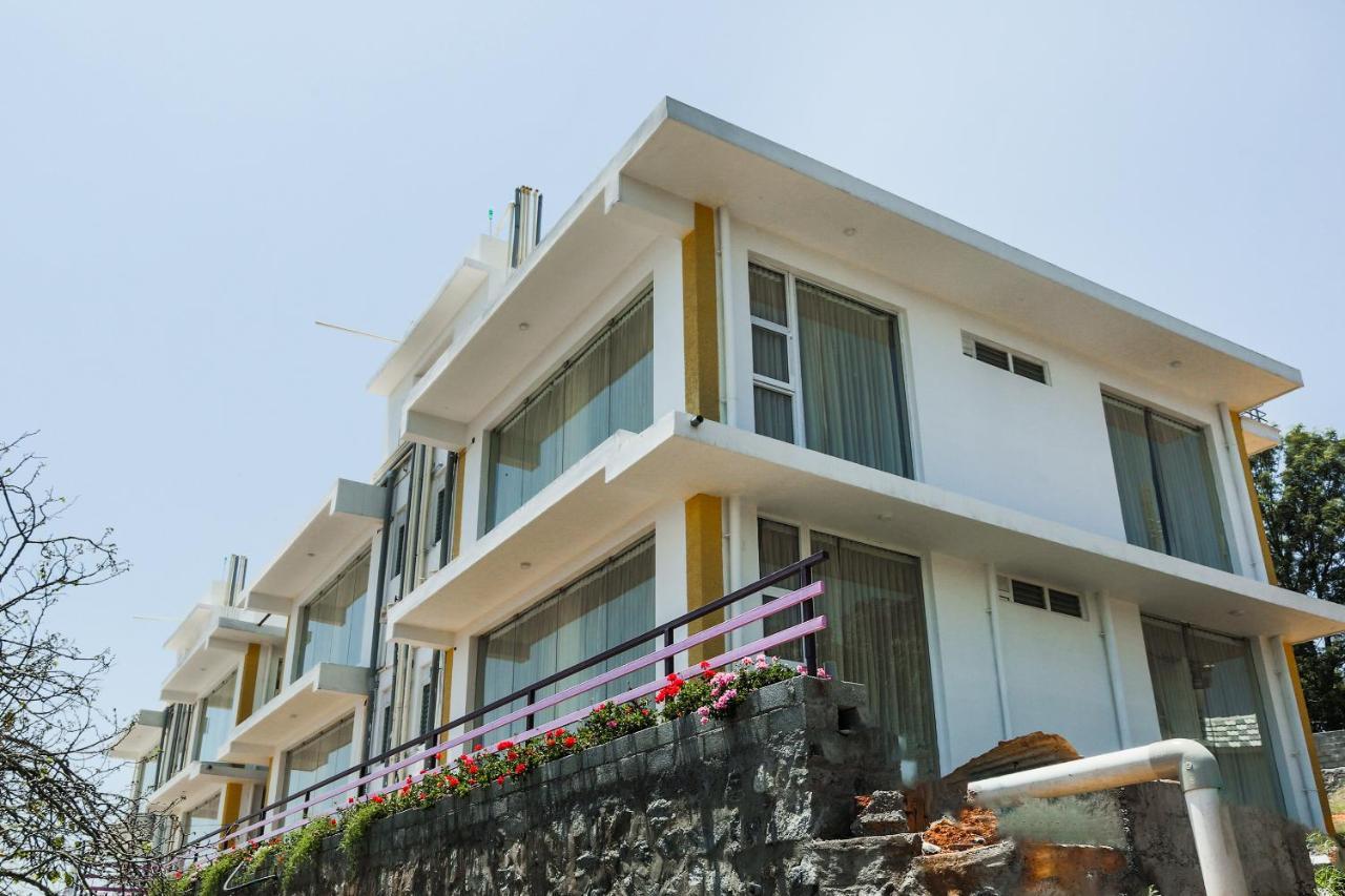 קוטאגירי Belair Resorts מראה חיצוני תמונה