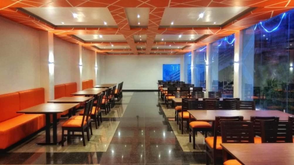 קוטאגירי Belair Resorts מראה חיצוני תמונה