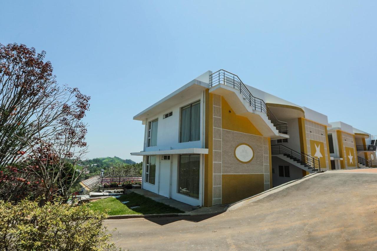 קוטאגירי Belair Resorts מראה חיצוני תמונה