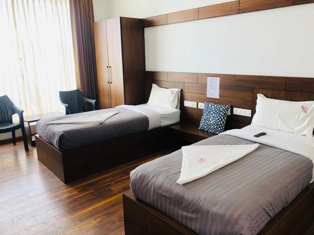קוטאגירי Belair Resorts מראה חיצוני תמונה