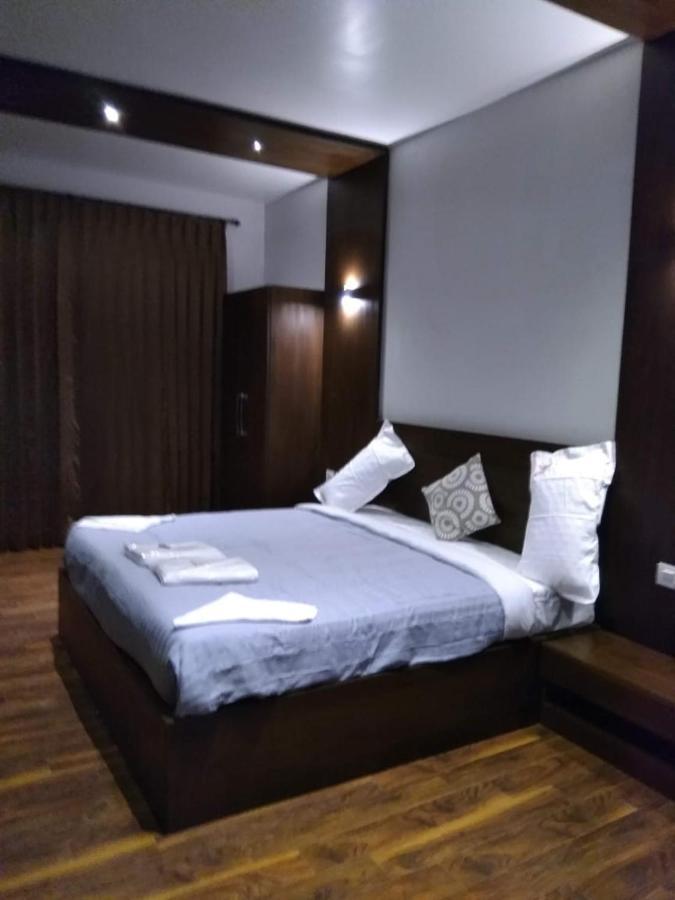 קוטאגירי Belair Resorts מראה חיצוני תמונה