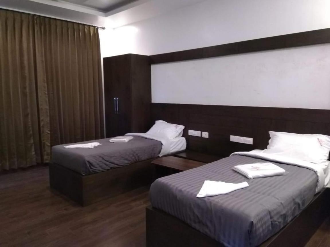 קוטאגירי Belair Resorts מראה חיצוני תמונה