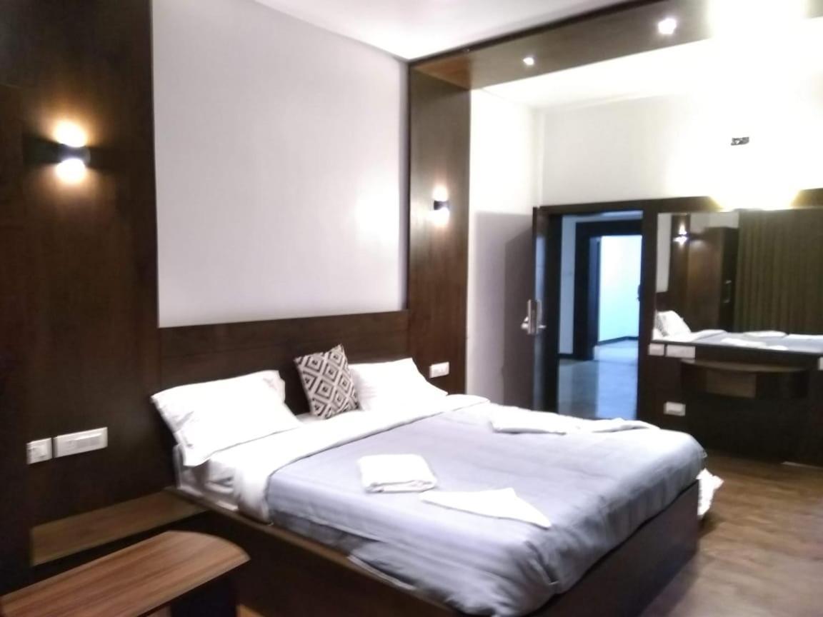 קוטאגירי Belair Resorts מראה חיצוני תמונה