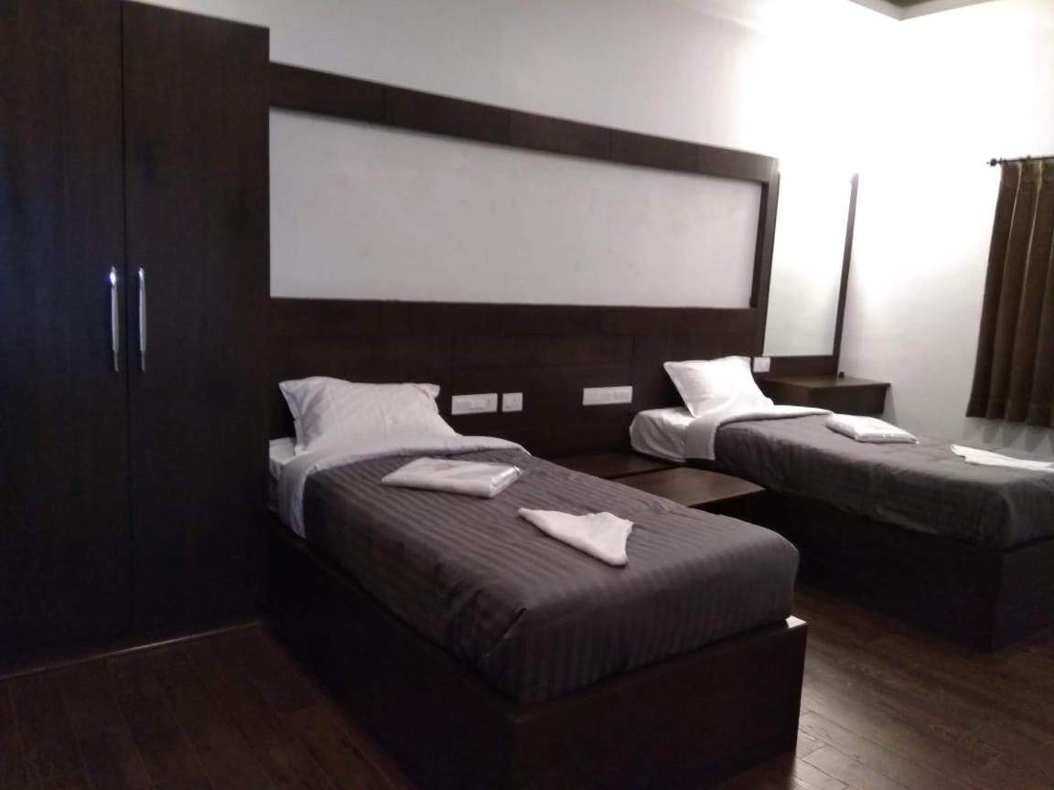 קוטאגירי Belair Resorts מראה חיצוני תמונה